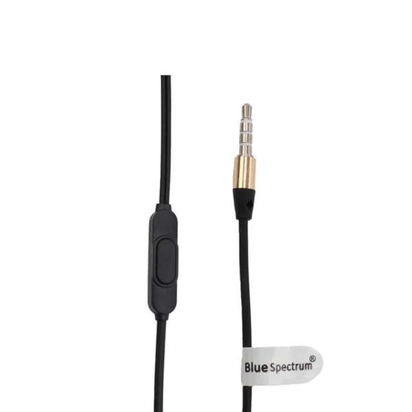 Blue Spectrum M11 Wired Earphones