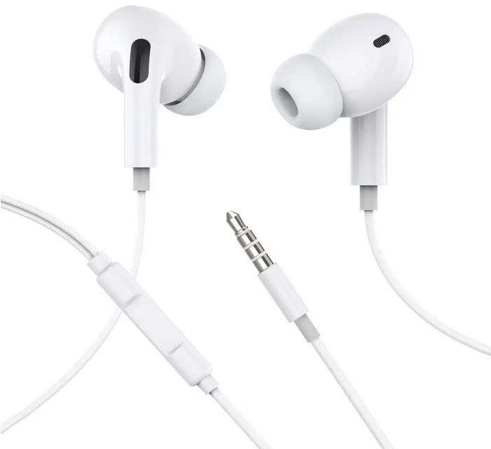 Aivr H101 Wired Earphones