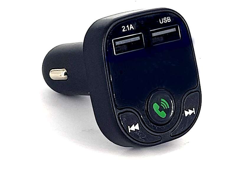 Allison ALS-A22 Bluetooth Fm Modulator