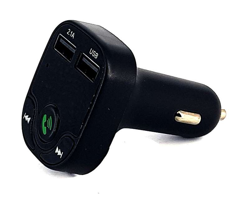 Allison ALS-A22 Bluetooth Fm Modulator