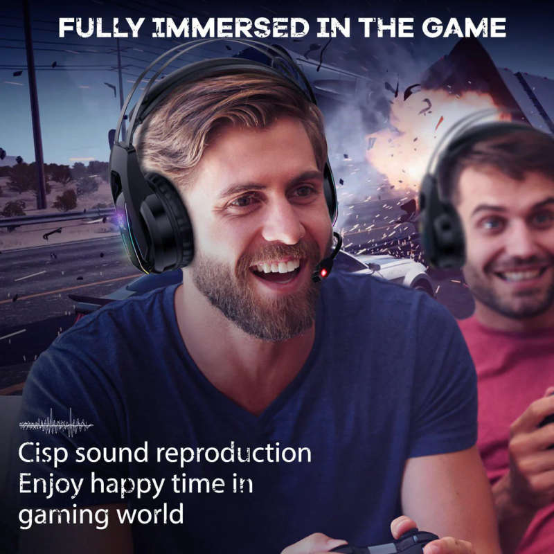 Onikuma K16 Gaming Headset