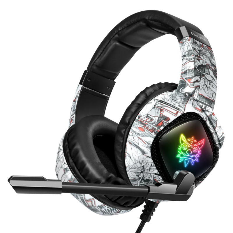 Onikuma K19 Gaming Headset