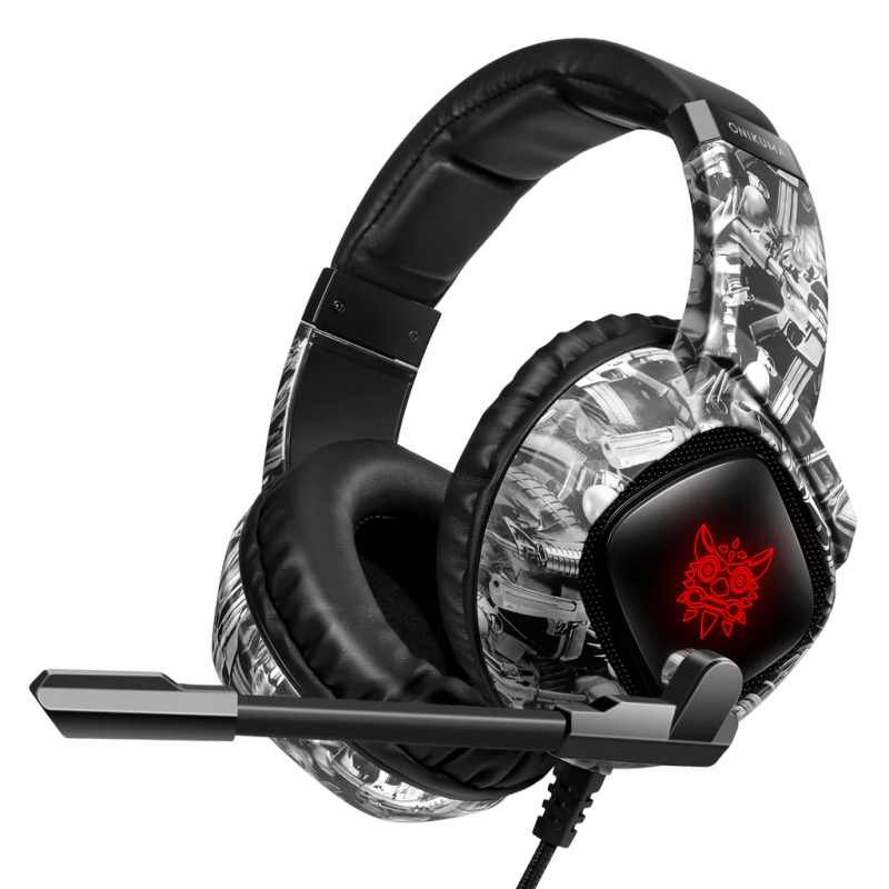 Onikuma K19 Gaming Headset