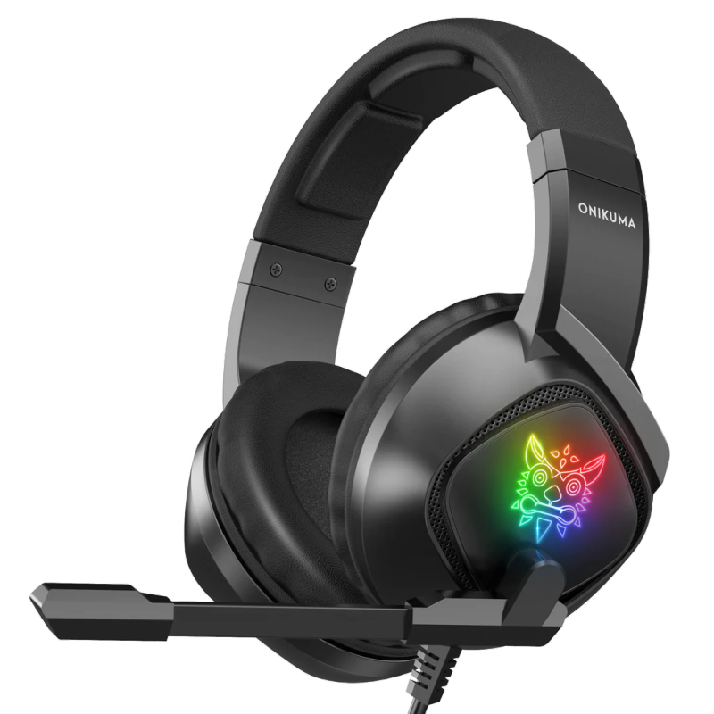 Onikuma K19 Gaming Headset