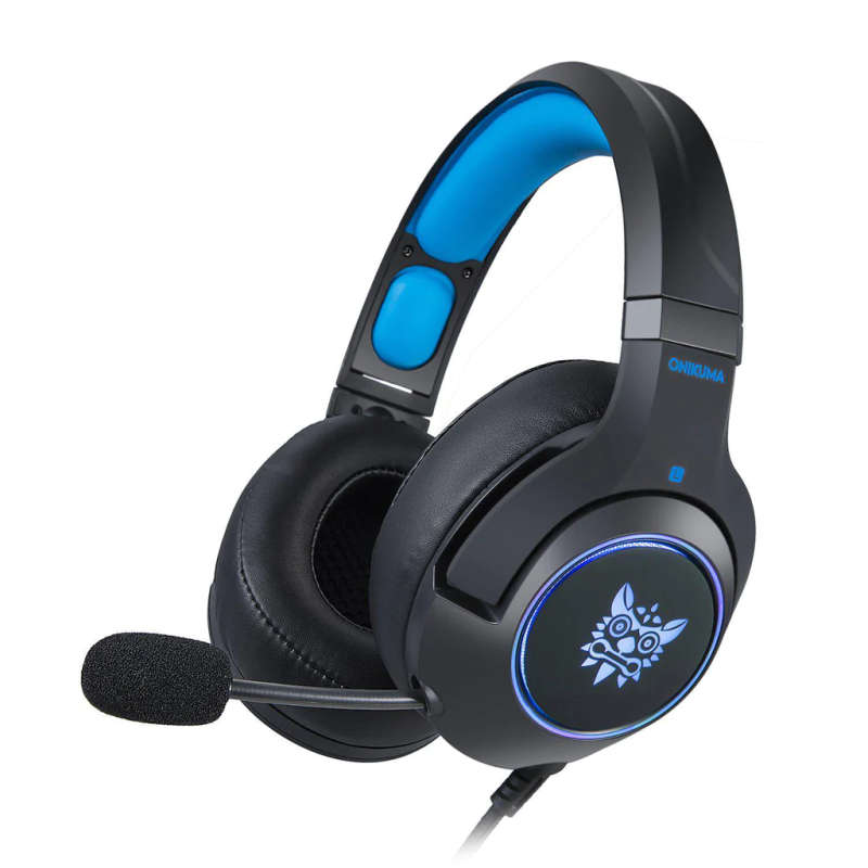 Onikuma K9 Gaming Headset