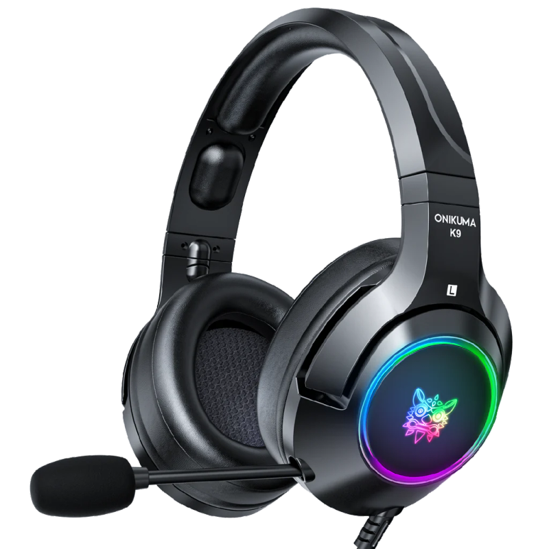 Onikuma K9 Gaming Headset