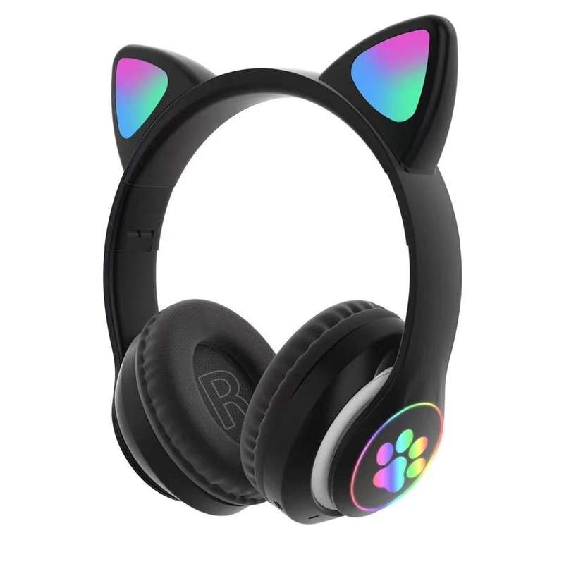 L550 Bluetooth Headphones