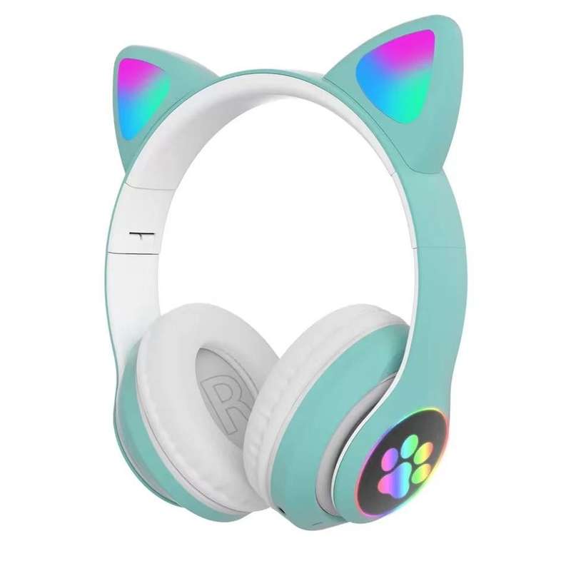 L550 Bluetooth Headphones