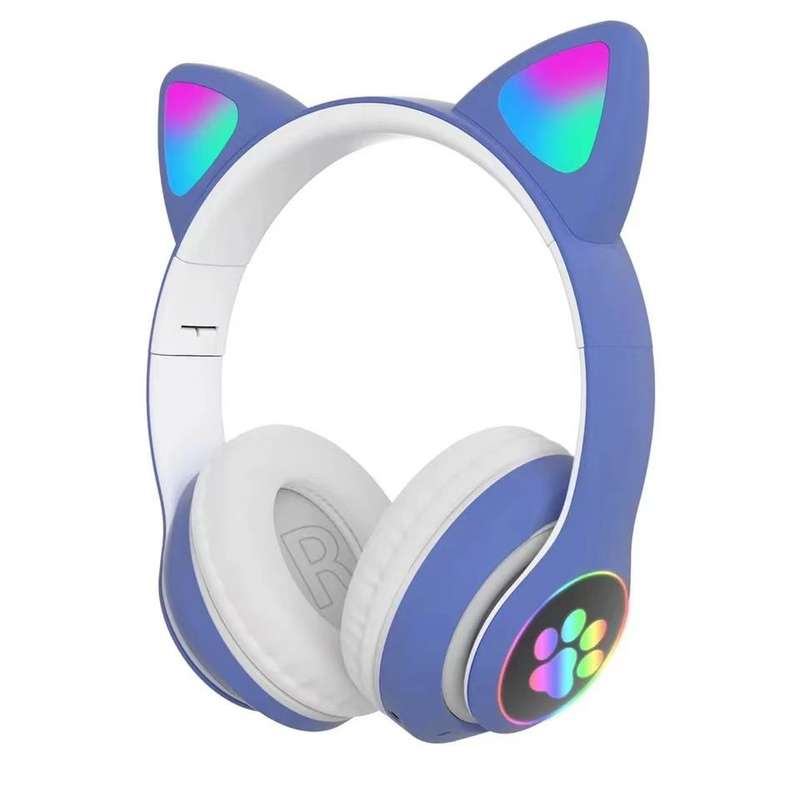 L550 Bluetooth Headphones