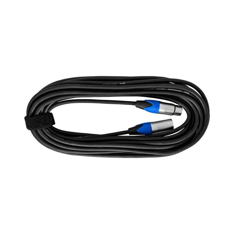 Hybrid FXJ10 XLR Female-Jack 10M Cable