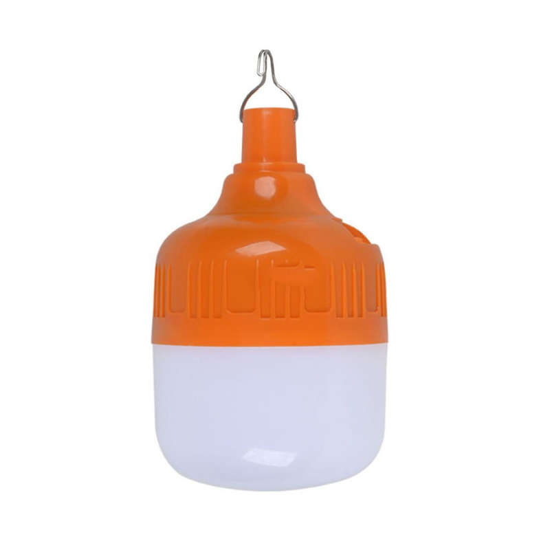 Rechargeable 20W Bulb W/Hook