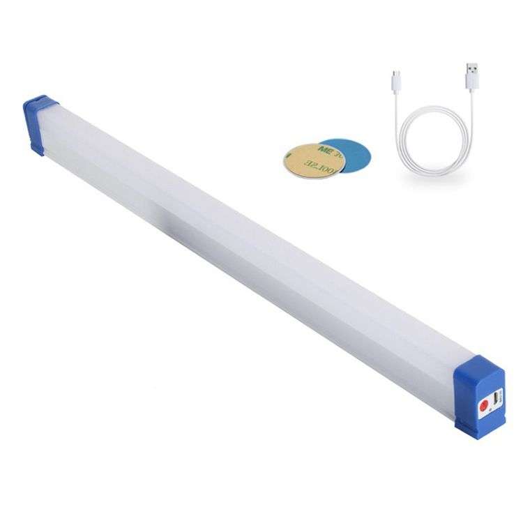 Night Market LED 60W Light