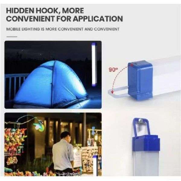 Night Market LED 60W Light