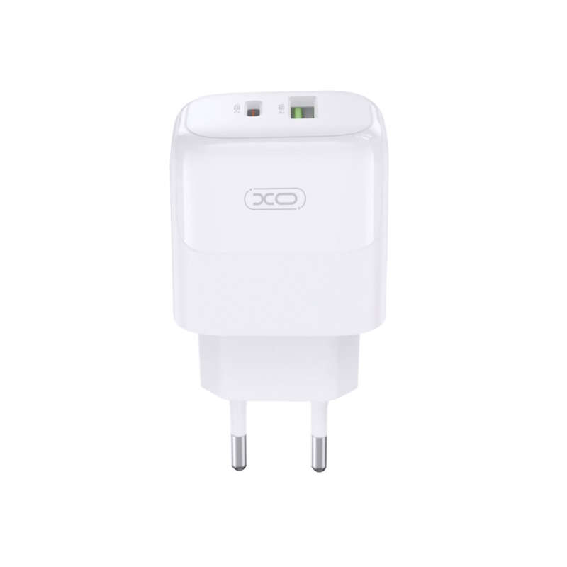 XO L138 PD+USB GaN 30W Charger