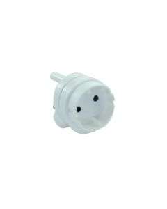 1x5A Shucko Adapter