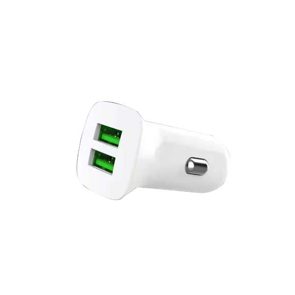 Allison ALS-A602 2USB Car Charger