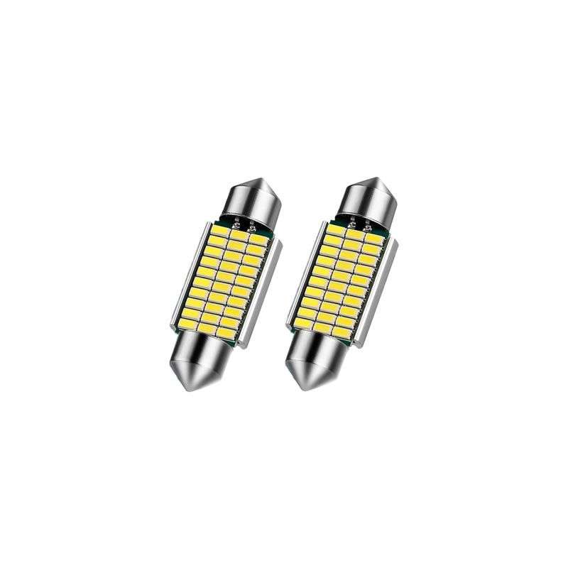 NA-85-39 CAN-Bus Care LED Fog Light