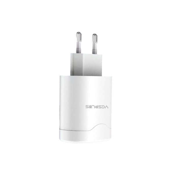YESPLUS USB QC3.0 Charger - Type-C