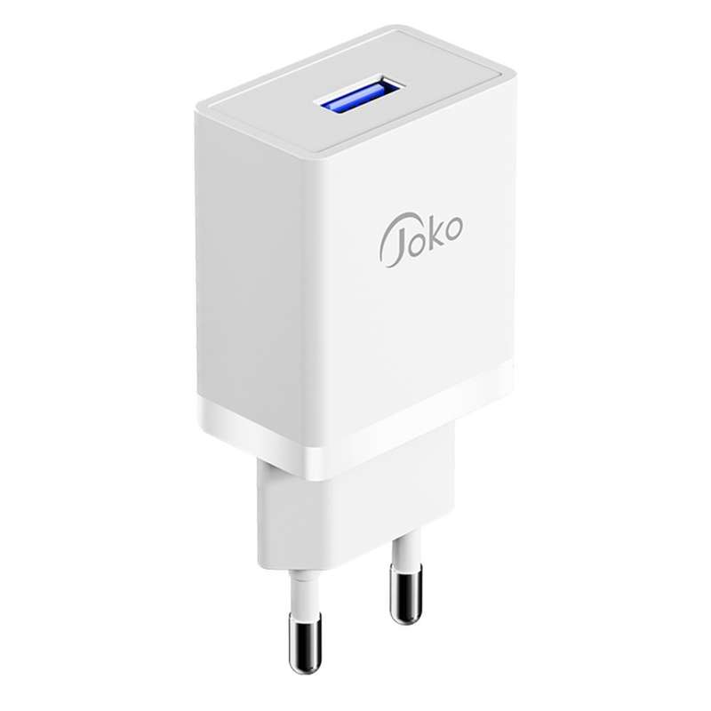 Joko JK77 5V 2.4A Charger - Type-C