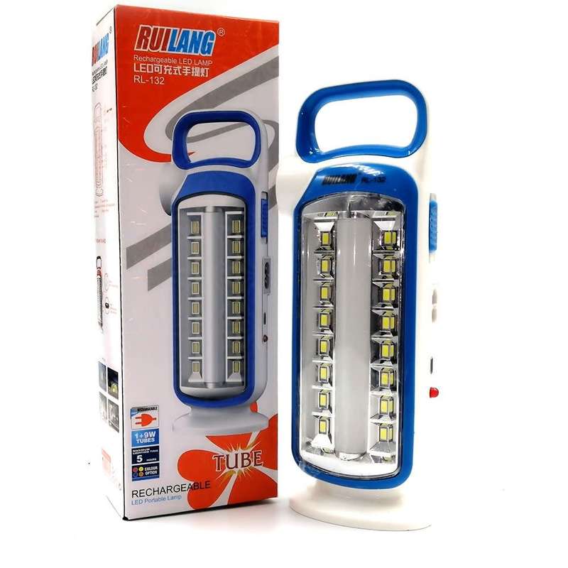Rechargeable Lamp RL132