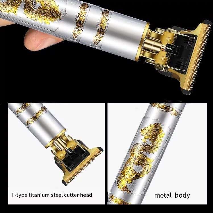 T-Blade Clipper