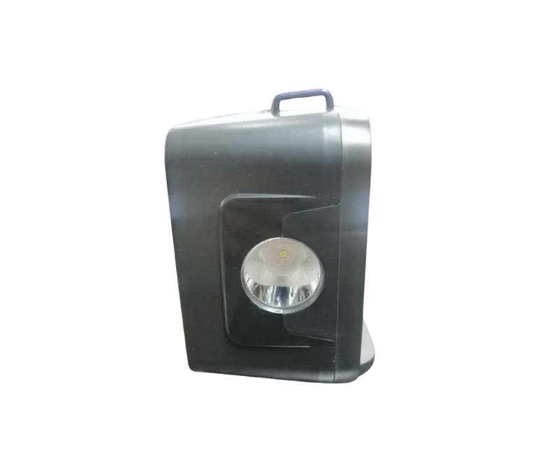 iStar Solar FM Radio