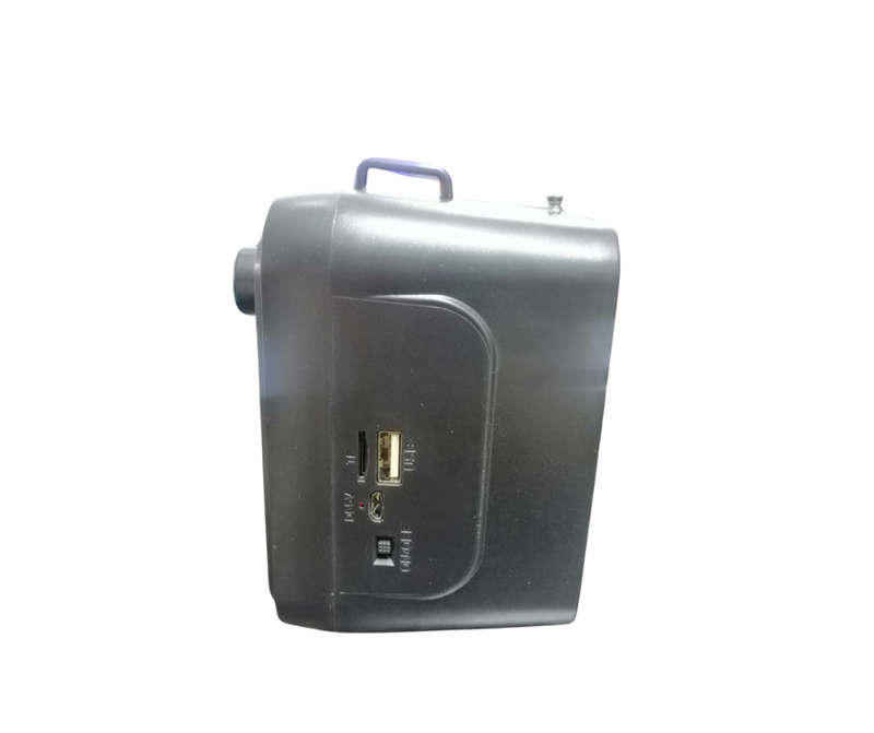 iStar Solar FM Radio