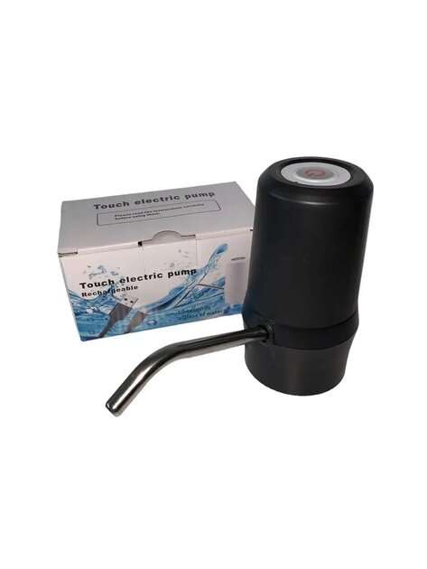 Touch Electric Pump