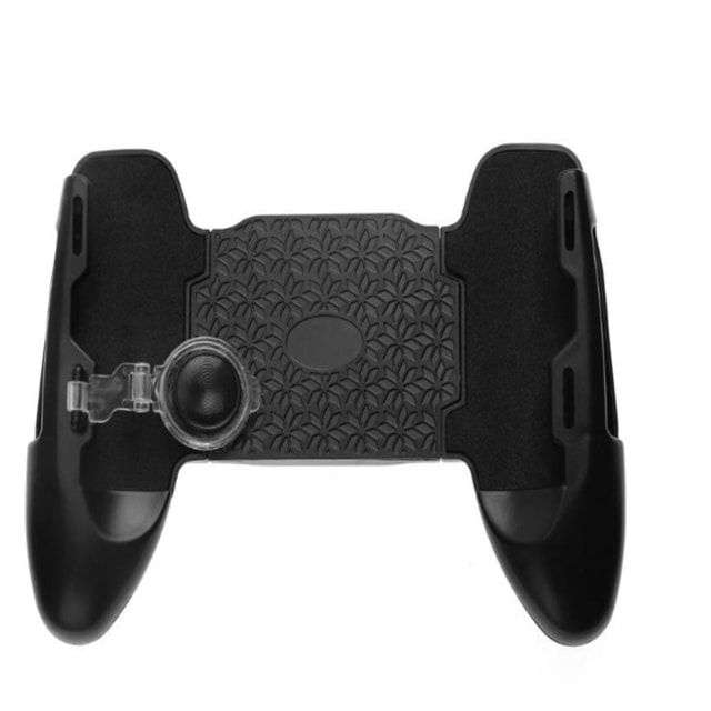 Mobile Controller QS-400