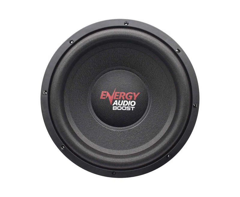Energy Audio 12" SVC Subwoofer