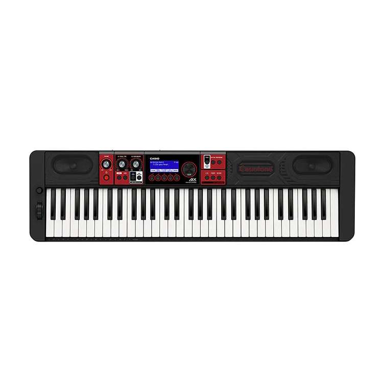 Casio Casiotone Electronic Keyboard - CT-S1000V