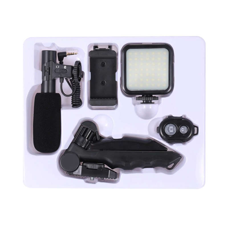 Andowl Vlogging Kit Q-ZJ09