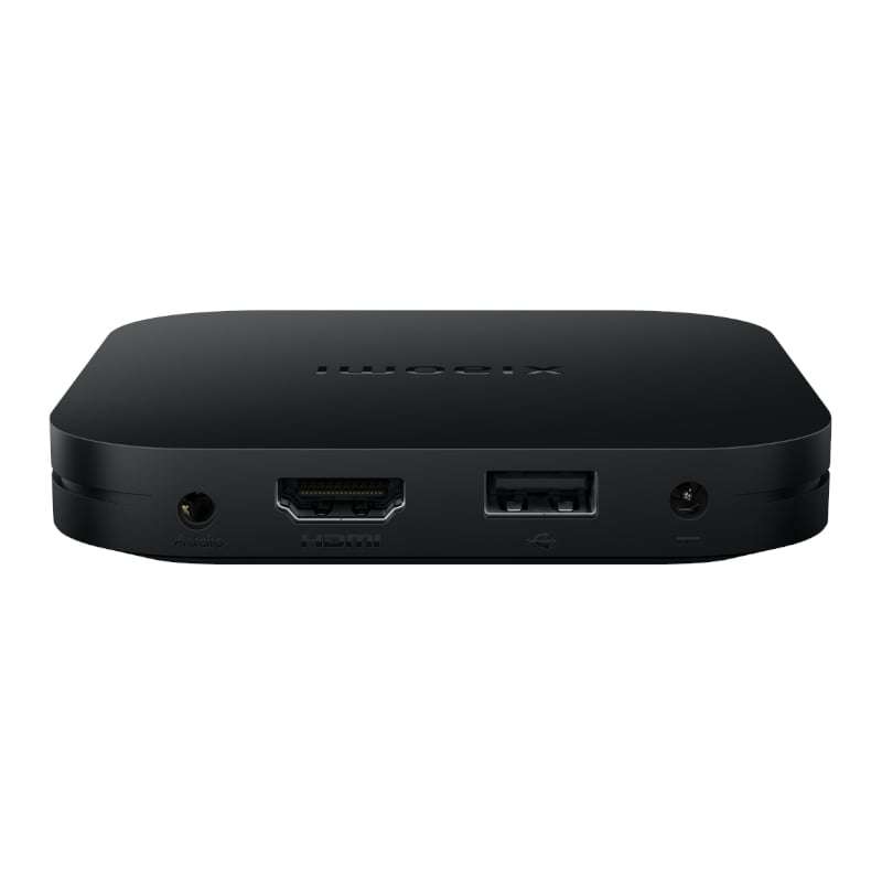 Xiaomi Mi Box S 2nd Gen Media Player