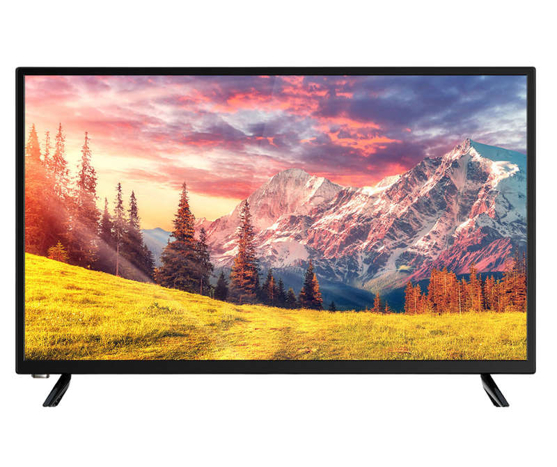 iStar 43" LED TV
