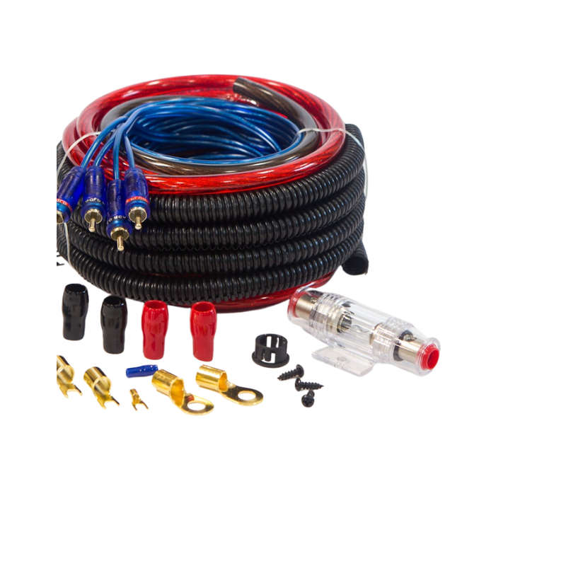 Ice Power 0 Gauge Amplifier Kit
