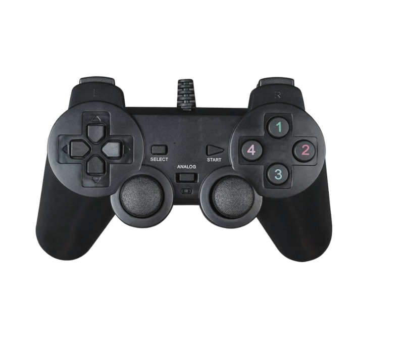 USB PC Gamepad