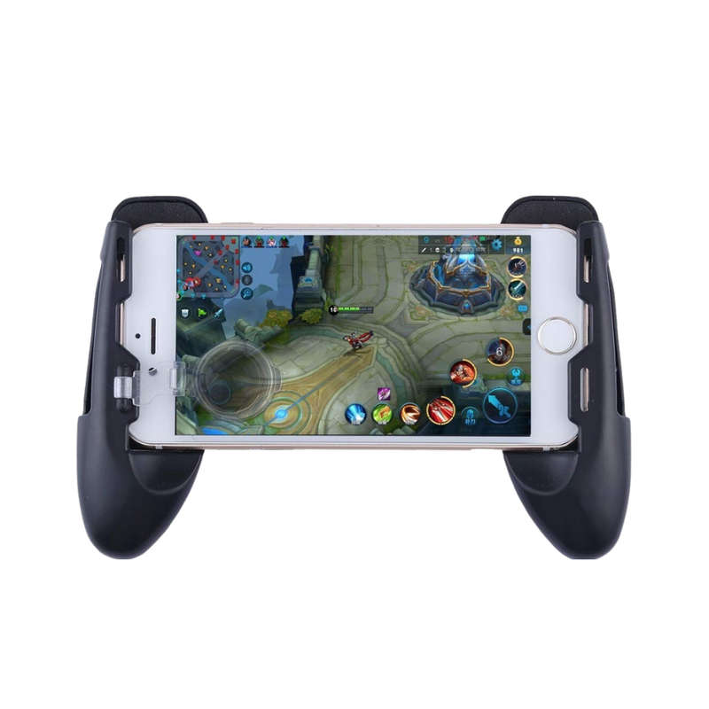 Mobile Controller QS-400