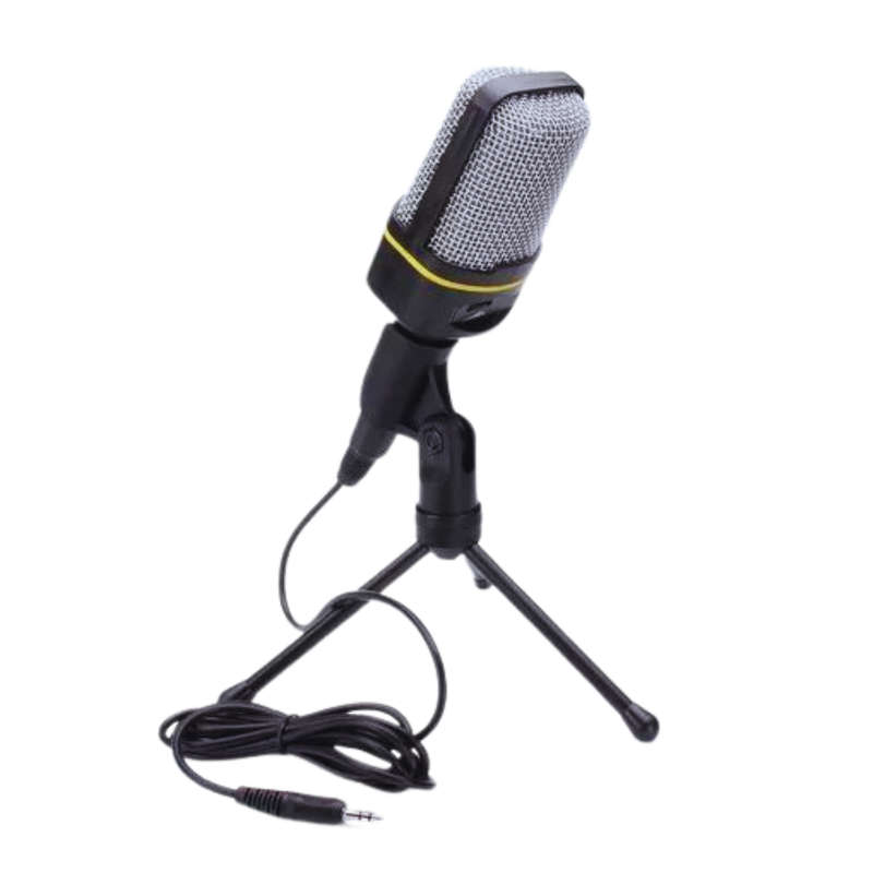 Andowl Condensor Mic QY-930