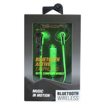 Volkano Bluetooth Earphones