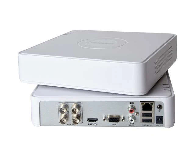 HILOOK Turbo HD 4CH DVR