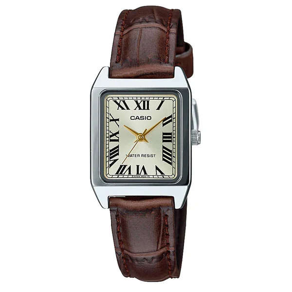 Casio Analog Quartz LTPV007L-7B2 Womens Watch