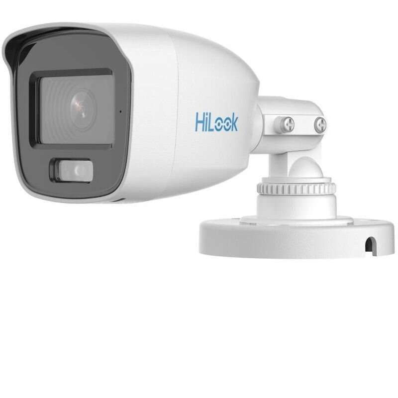 Hilook Turbo HD IR Bullet Camera