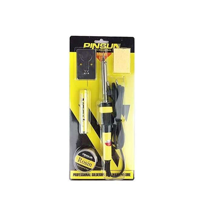 60W Soldering Iron Kit