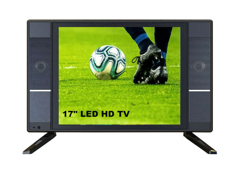 Fussion 17" LED TV