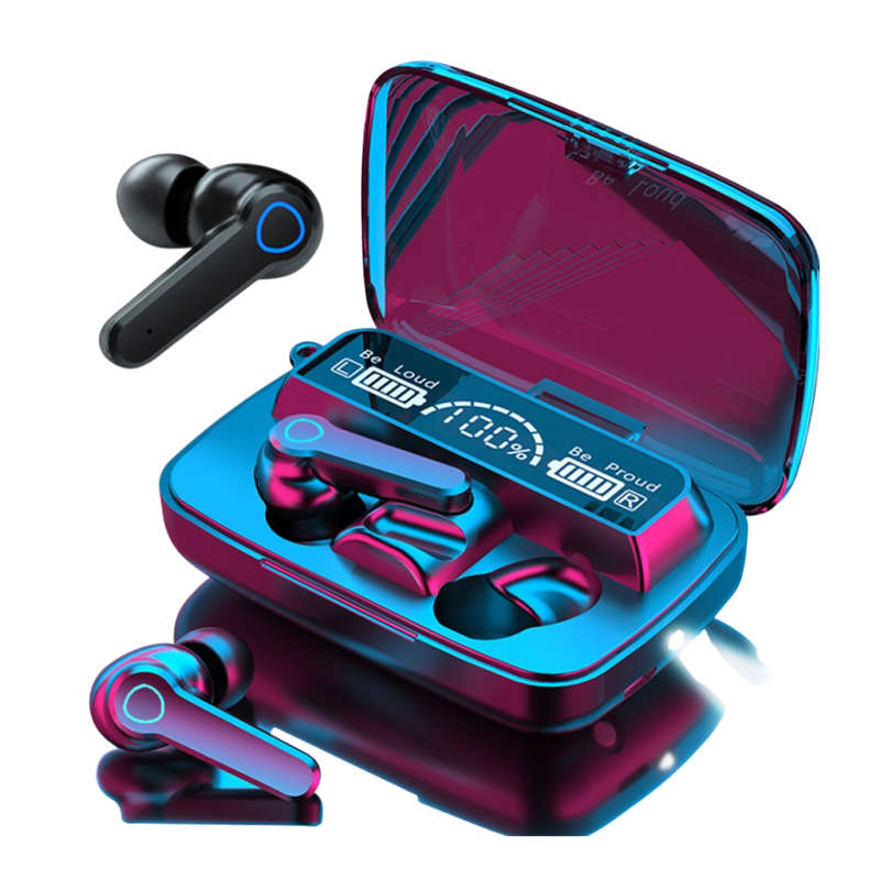 Bluetooth Earpods M19