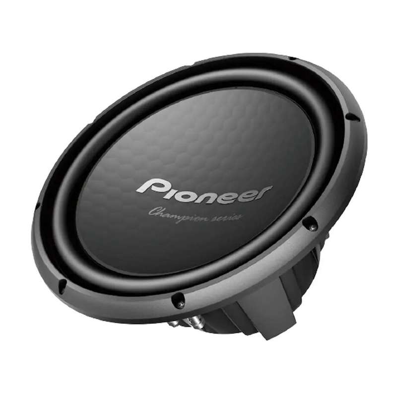 Pioneer 12" SVC Subwoofer 1600W
