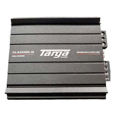 TARGA Monoblock Amplifier 10HM Killa 1600W