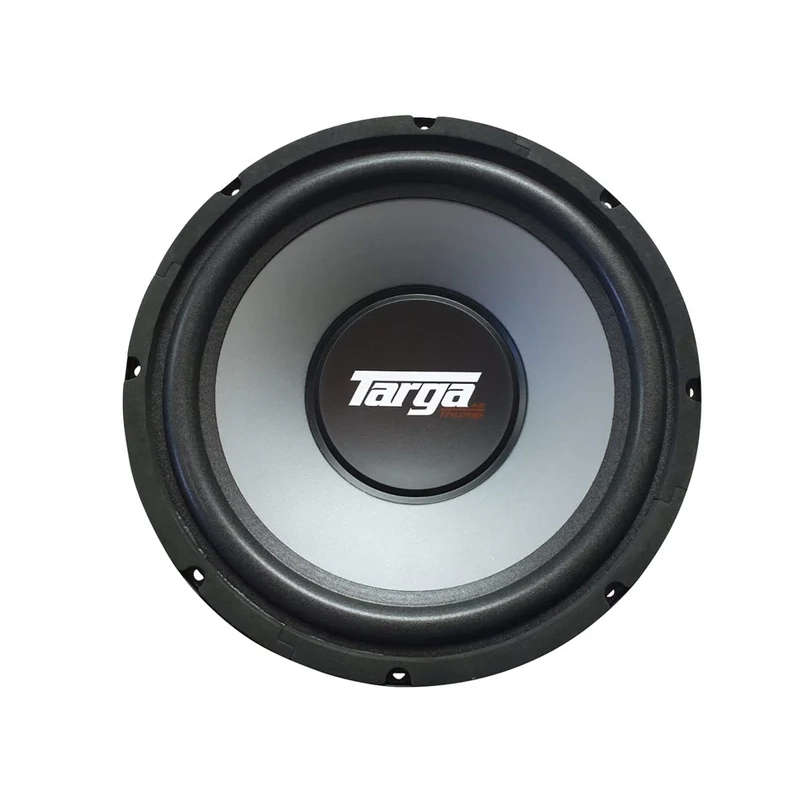 Targa Thump Series 12" 5500W SVC Subwoofer
