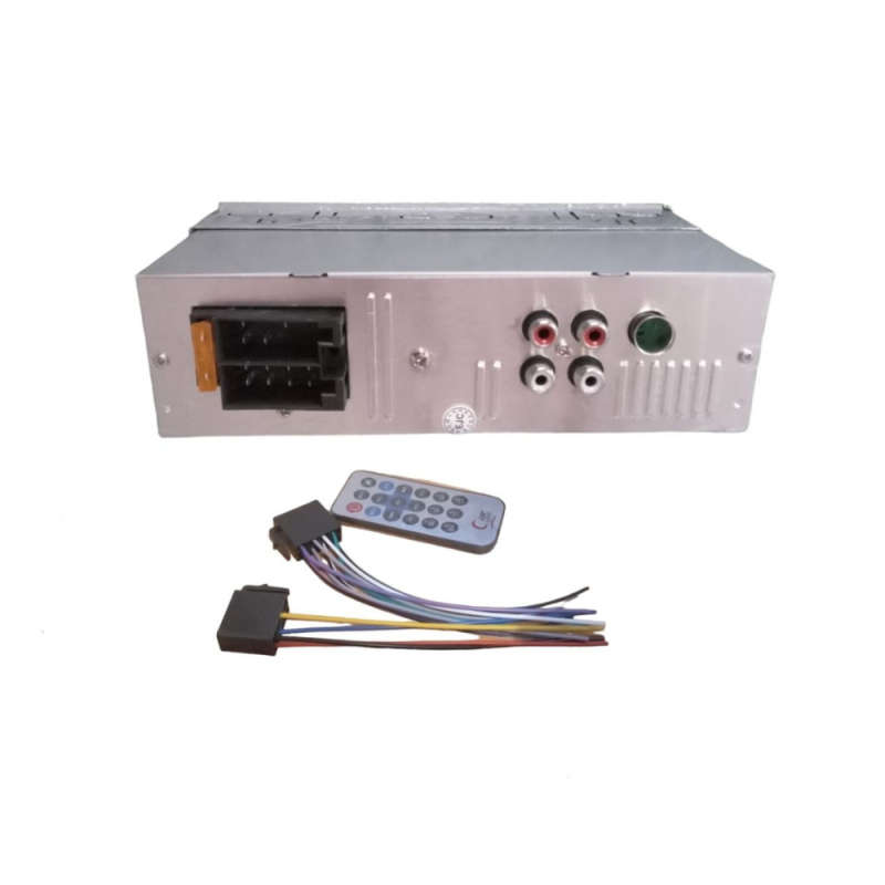 Fussion Bluetooth Media Player