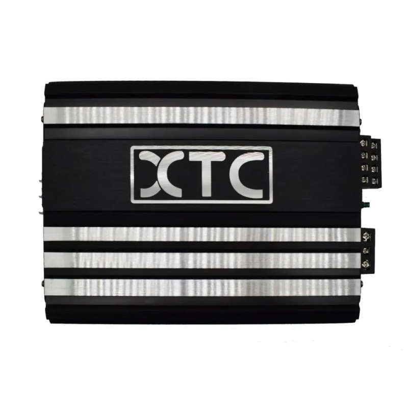 XTC 50 Cents 4Ch Amplifier 5000W
